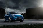 Fiat Punto 2013 года (AU)